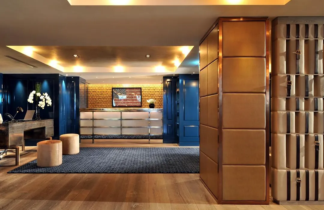 The Hari London, Vignette Collection By Ihg-1