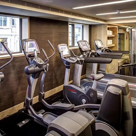 The Hari London, Vignette Collection By Ihg-2