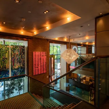 The Hari London, Vignette Collection By Ihg-3